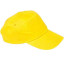 Кепка Macma (жовтий)