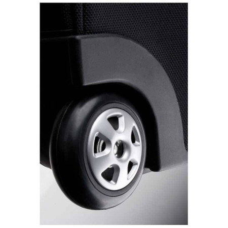 Валіза на 2 колесах CrisMa