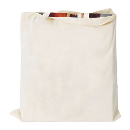 Сумка-шопер з довгими ручками Macma (білий) Сумка-шопер з довгими ручками Macma (білий)