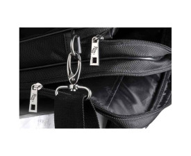 Сумка для ноутбука 17" Mark Twain