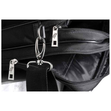 Сумка для ноутбука 17" Mark Twain