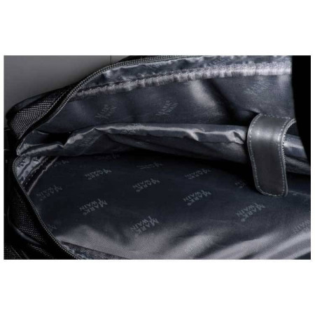 Сумка для ноутбука 17" Mark Twain