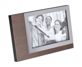 Фоторамка дерев'яна 10 х 15 см