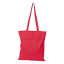 Сумка-шопер з довгими ручками Macma (червоний)