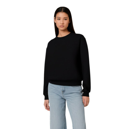 Світшот Nikibo Classic (чорний)