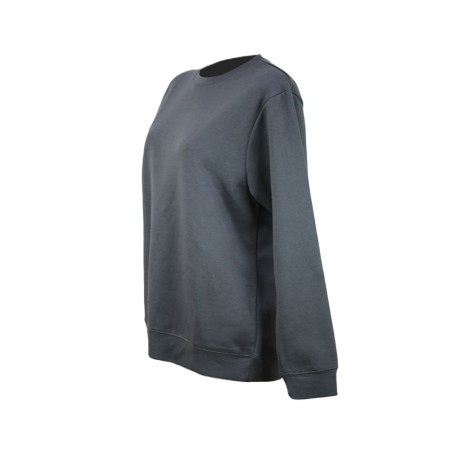 Світшот Nikibo Classic (сірий)