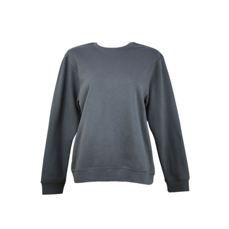 Світшот Nikibo Classic (сірий)