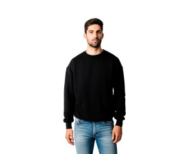 Світшот Nikibo Terry (чорний) Світшот Nikibo Terry (чорний)