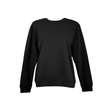 Світшот Nikibo Terry (чорний)