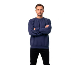 Світшот Nikibo Terry (темно-синій) Світшот Nikibo Terry (темно-синій)