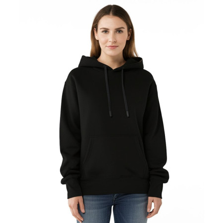 Худі Nikibo Essential (чорний)