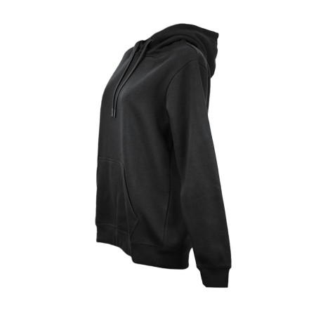 Худі Nikibo Essential (чорний)