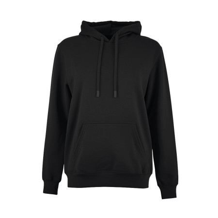 Худі Nikibo Essential (чорний)