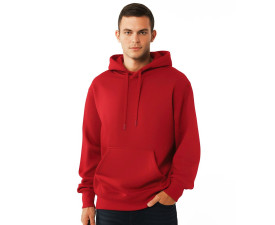 Худі Nikibo Essential (червоний)