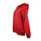 Худі Nikibo Essential (червоний)