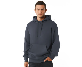 Худі Nikibo Essential (сірий)