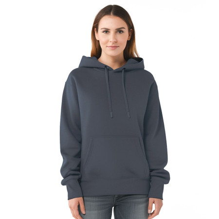 Худі Nikibo Essential (сірий)