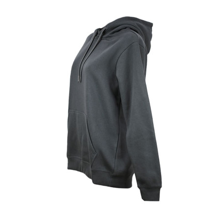 Худі Nikibo Essential (сірий)