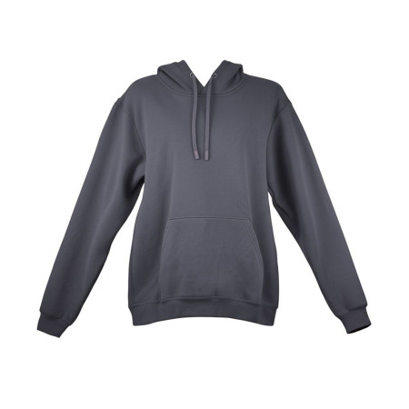 Худі Nikibo Essential (сірий)