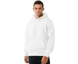 Худі Nikibo Essential (білий)