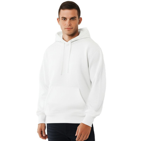 Худі Nikibo Essential (білий)