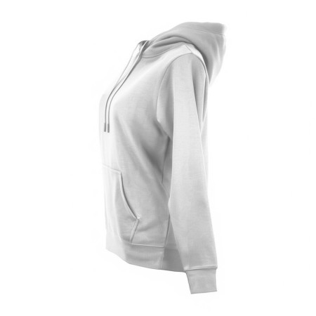 Худі Nikibo Essential (білий)