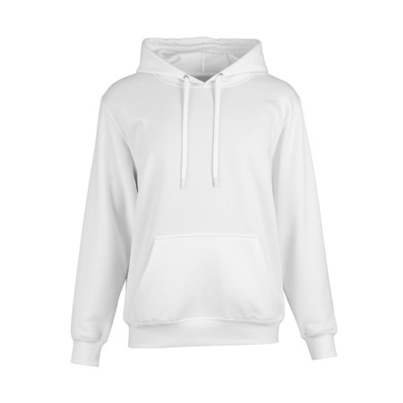 Худі Nikibo Essential (білий)