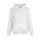 Худі Nikibo Essential (білий)