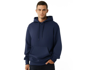 Худі Nikibo Essential (темно-синій)