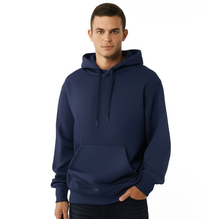 Худі Nikibo Essential (темно-синій)