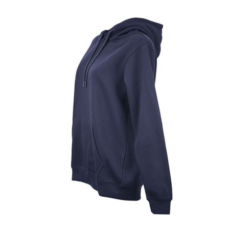 Худі Nikibo Essential (темно-синій)