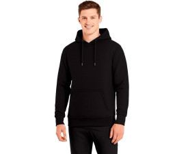 Худі Nikibo Street (чорний)