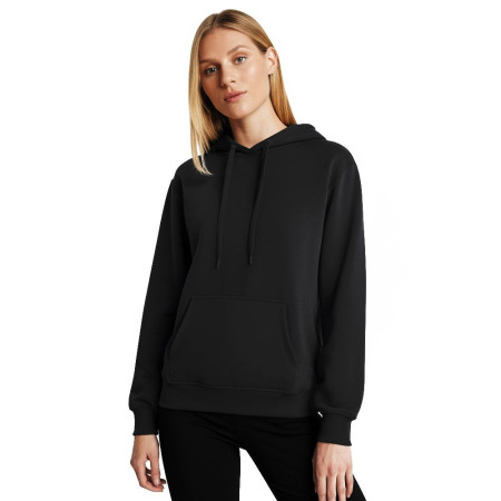 Худі Nikibo Street (чорний)