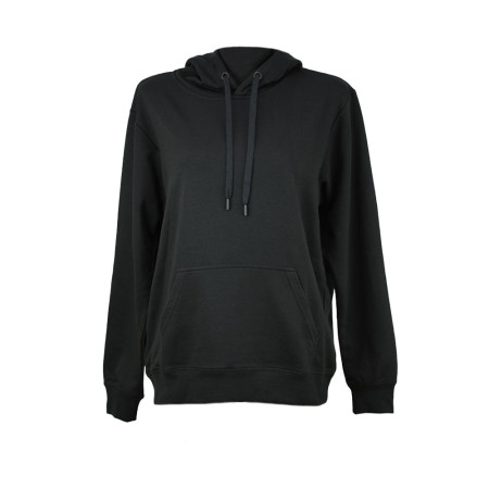 Худі Nikibo Street (чорний)