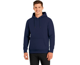 Худі Nikibo Street (темно-синій)