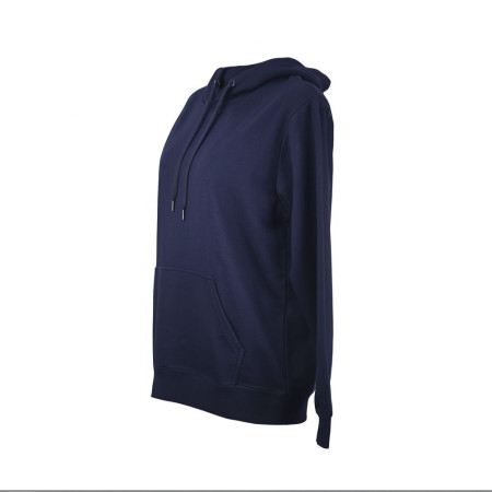 Худі Nikibo Street (темно-синій)