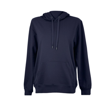 Худі Nikibo Street (темно-синій)