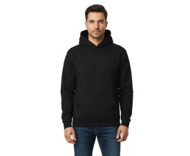 Худі Nikibo Urban (чорний)