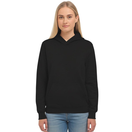 Худі Nikibo Urban (чорний)