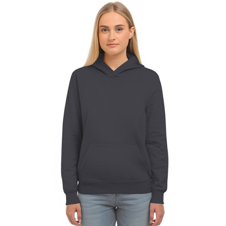 Худі Nikibo Urban (сірий)