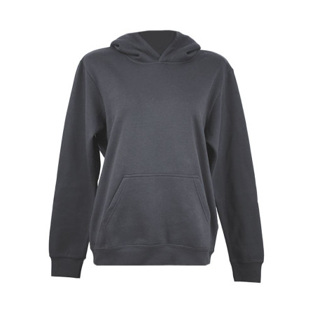 Худі Nikibo Urban (сірий)