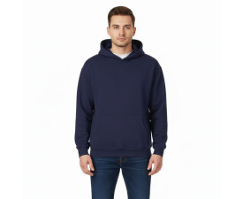 Худі Nikibo Urban (темно-синій)