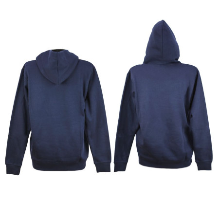 Худі Nikibo Urban (темно-синій)