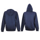 Худі Nikibo Urban (темно-синій)