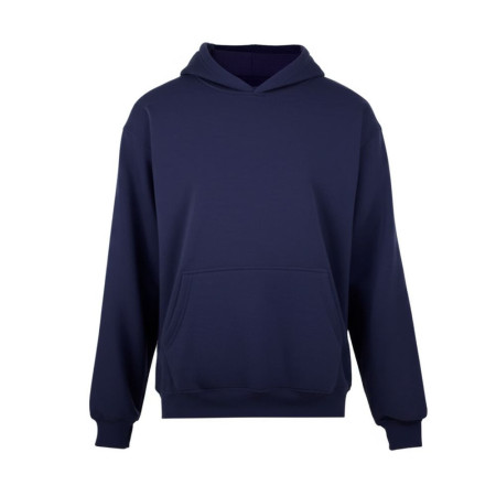 Худі Nikibo Urban (темно-синій)