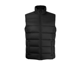 Жилет Nikibo Bask (чорний) Жилет Nikibo Bask (чорний)