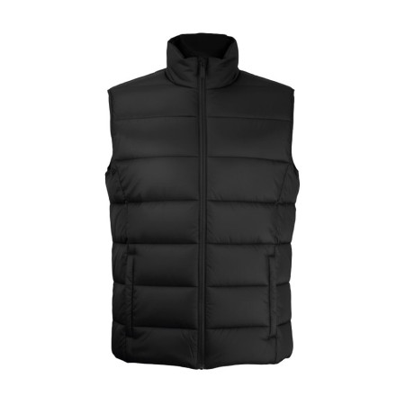 Жилет Nikibo Bask (чорний)