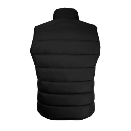 Жилет Nikibo Bask (чорний)
