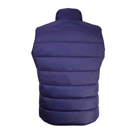 Жилет Nikibo Bask (темно-синій)