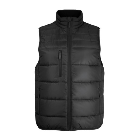 Жилет Nikibo Flow (чорний)